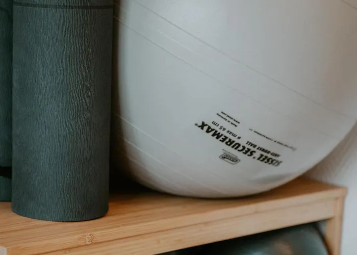 Brit Le Parc Vichy Бельрив-сюр-Алье