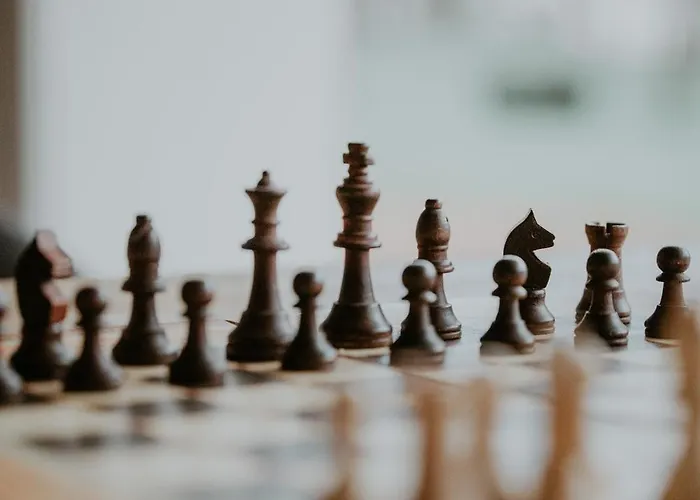 Brit Le Parc Vichy Hotel 3*