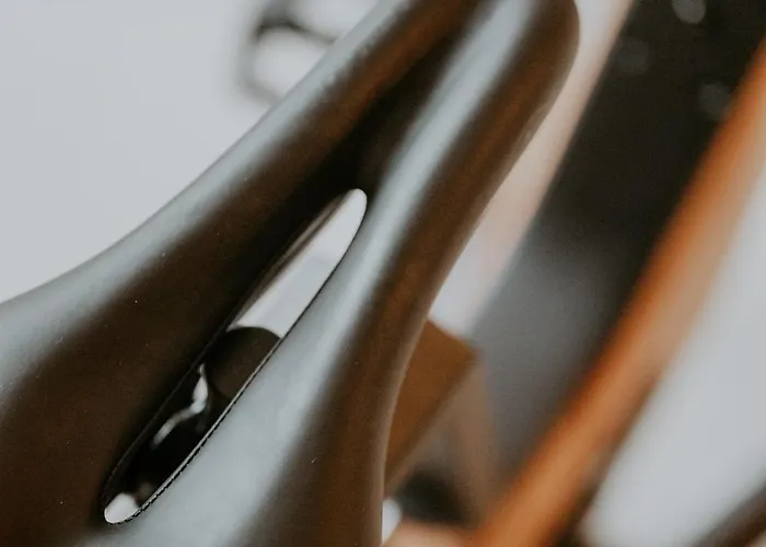 Hotel Brit Le Parc Vichy Bellerive-sur-Allier