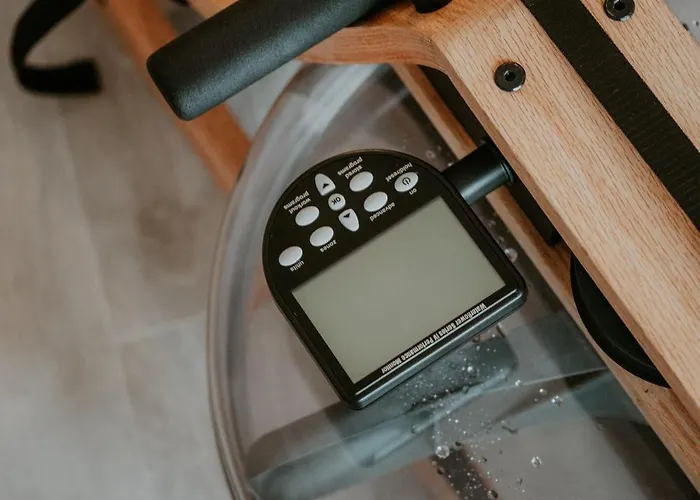 Brit Le Parc Vichy Hotel Bellerive-sur-Allier