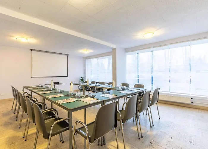 Brit Le Parc Vichy Отель