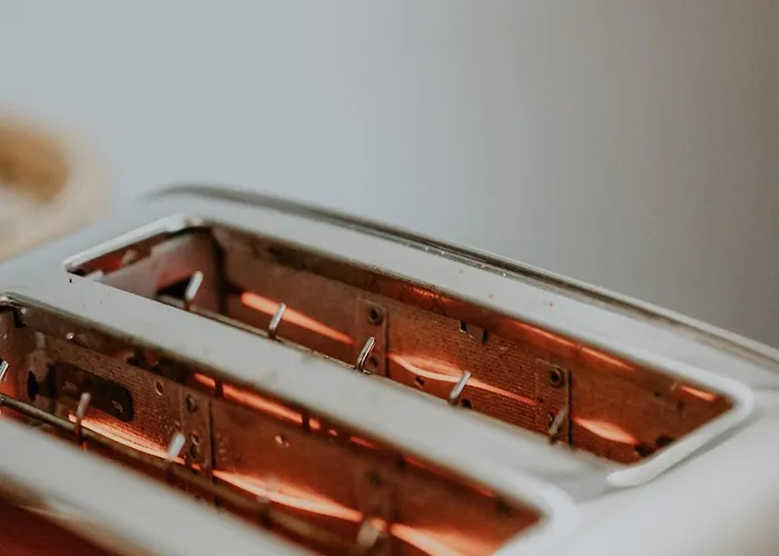 Отель Brit Le Parc Vichy 3*